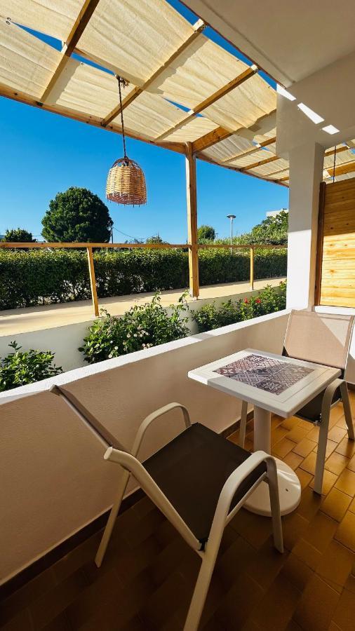 Angelos Studios 3-4 In Faliraki Rhodes-Upper Floor Exterior photo